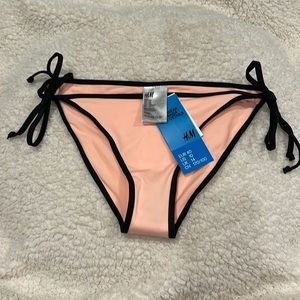 H&M Bikini Bottoms NWT